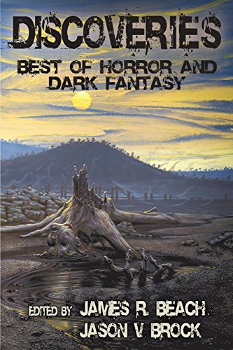 Stock image for Discoveries Best of Horror and Dark Fantasy for sale by Irish Booksellers