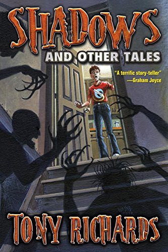 9781626411364: Shadows and Other Tales