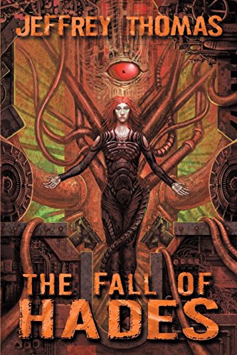 9781626411753: The Fall of Hades