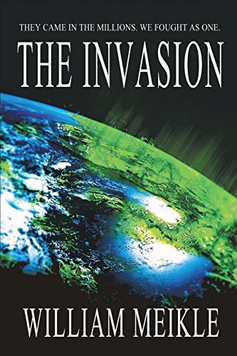 Stock image for The Invasion for sale by ThriftBooks-Atlanta