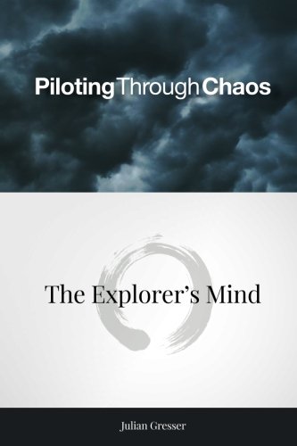 Stock image for Piloting Through Chaos for sale by ZBK Books
