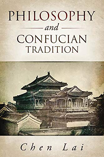 Imagen de archivo de Philosophy and Confucian Tradition a la venta por THE SAINT BOOKSTORE