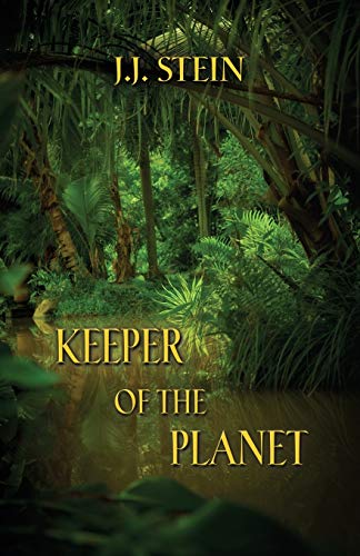 Stock image for Keeper of the Planet for sale by Chiron Media