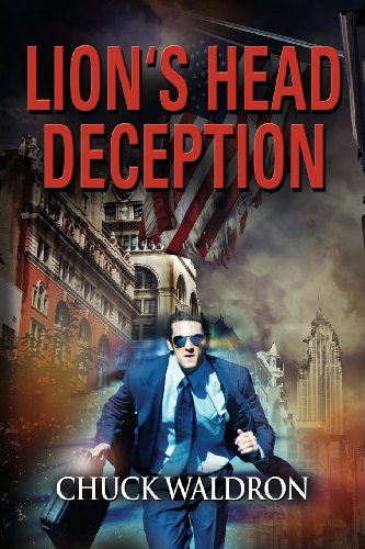 9781626463684: Lion's Head Deception