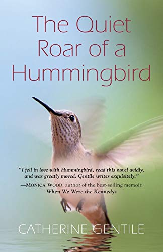 Beispielbild fr The Quiet Roar of a Hummingbird zum Verkauf von Better World Books