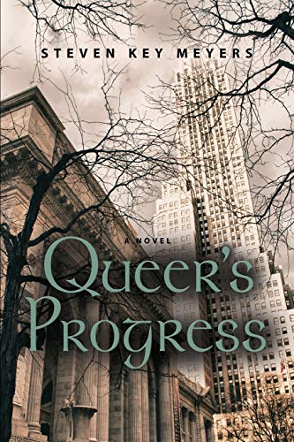 Stock image for Queer's Progress for sale by HPB-Ruby