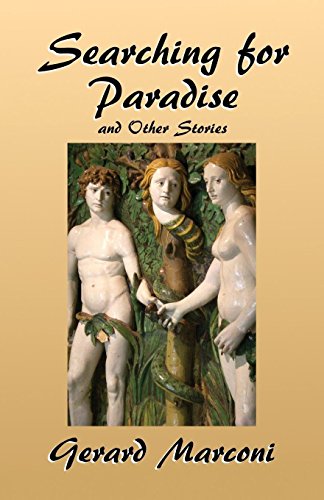 9781626466708: Searching for Paradise and Other Stories