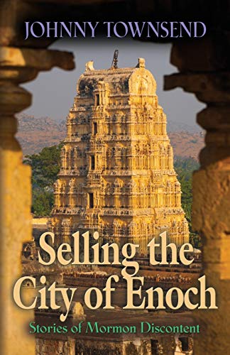 9781626469655: Selling the City of Enoch