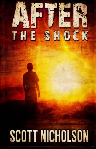 Stock image for After: The Shock (AFTER post-apocalyptic) for sale by SecondSale