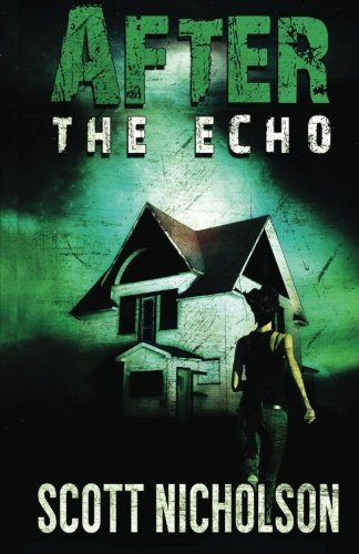 Stock image for After: The Echo for sale by GF Books, Inc.