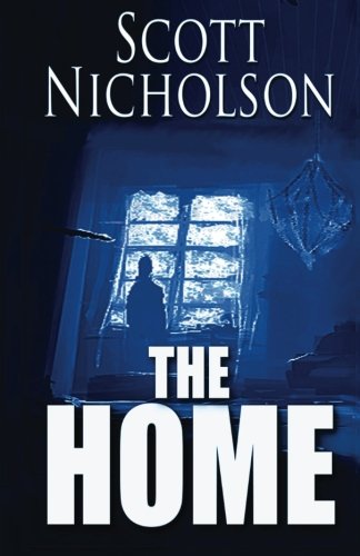 The Home (9781626470354) by Nicholson, Scott