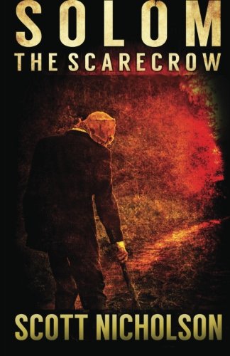 Beispielbild fr The Scarecrow (Solom) (Volume 1) zum Verkauf von Better World Books: West