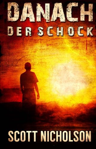Stock image for Der Schock (Danach) for sale by medimops