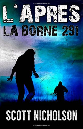 Stock image for La Borne 291 for sale by medimops