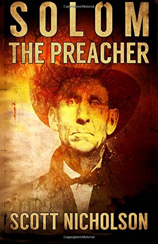 Stock image for The Preacher: Volume 3 (Solom) for sale by Revaluation Books