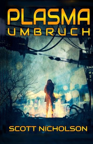 Stock image for Umbruch (Plasma) (German Edition) for sale by GF Books, Inc.