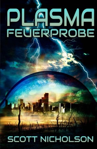 Stock image for Feuerprobe: Volume 5 (Plasma) for sale by Revaluation Books