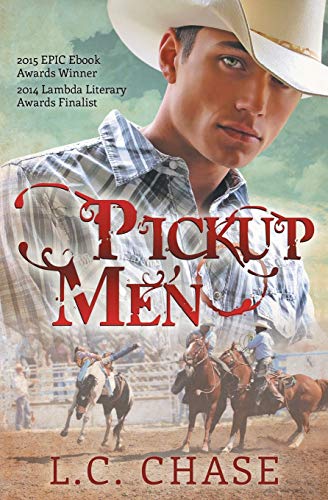 Stock image for Pickup Men for sale by ThriftBooks-Atlanta