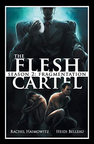 Imagen de archivo de The Flesh Cartel, Season 2: Fragmentation a la venta por SecondSale