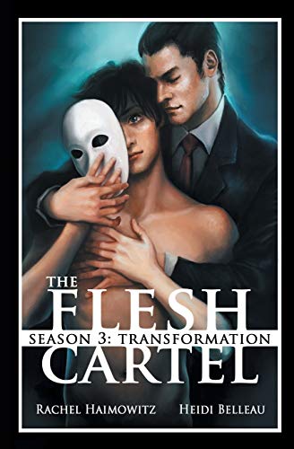 Beispielbild fr The Flesh Cartel, Season 3: Transformation zum Verkauf von SecondSale