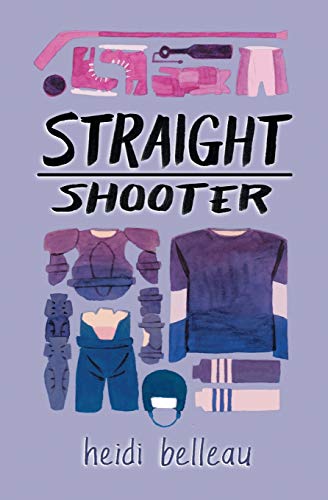 Beispielbild fr Straight Shooter zum Verkauf von ThriftBooks-Dallas