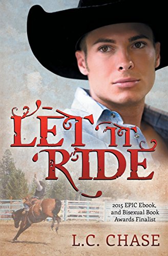 Stock image for Let It Ride for sale by ThriftBooks-Atlanta