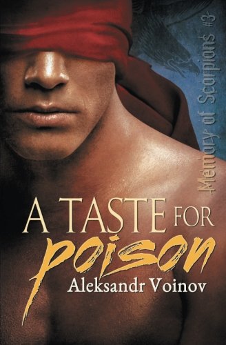 Stock image for A Taste for Poison for sale by Mispah books