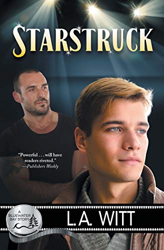 Stock image for Starstruck for sale by Better World Books: West