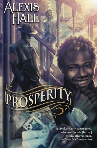 Stock image for Prosperity for sale by HPB Inc.