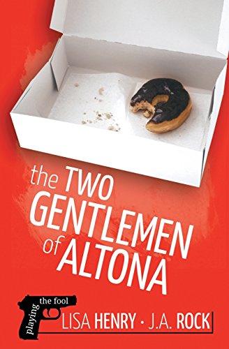 9781626492196: The Two Gentlemen of Altona