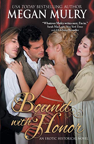 Beispielbild fr Bound with Honor (Regency Reimagined) zum Verkauf von Better World Books