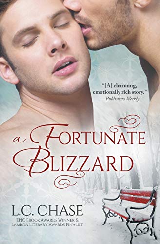 Stock image for A Fortunate Blizzard for sale by Better World Books