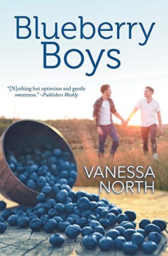 Beispielbild fr Blueberry Boys zum Verkauf von Better World Books