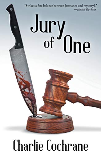 Beispielbild fr Jury of One: 2 (Lindenshaw Mysteries) zum Verkauf von WorldofBooks