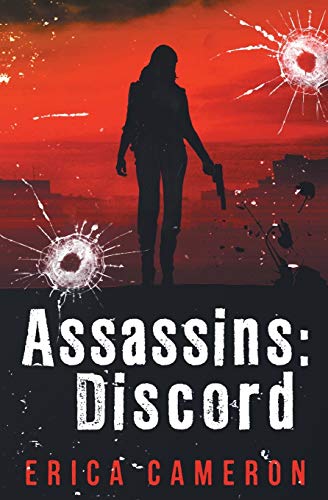 Beispielbild fr Assassins : Discord zum Verkauf von Better World Books