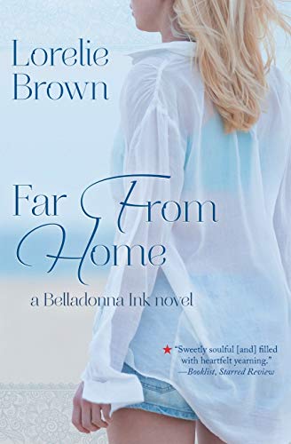 Beispielbild fr Far From Home (Belladonna Ink) zum Verkauf von Your Online Bookstore