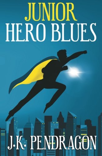 Beispielbild fr Junior Hero Blues zum Verkauf von Better World Books: West
