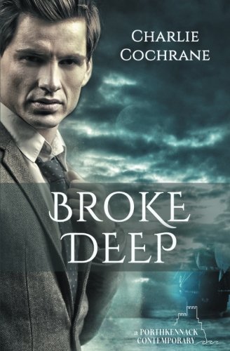 Imagen de archivo de Broke Deep (Porthkennack) a la venta por Irish Booksellers