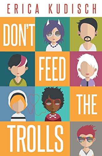 Beispielbild fr Don't Feed the Trolls zum Verkauf von Better World Books