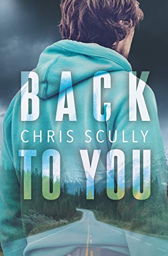 Stock image for Back to You for sale by Better World Books: West