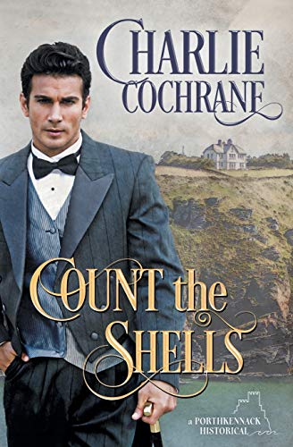 Imagen de archivo de Count the Shells (Porthkennack) a la venta por Irish Booksellers