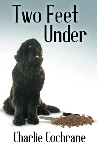 Imagen de archivo de Two Feet Under (Lindenshaw Mysteries) a la venta por HPB-Movies