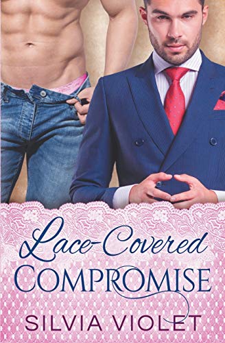 Beispielbild fr Lace-Covered Compromise zum Verkauf von Lucky's Textbooks