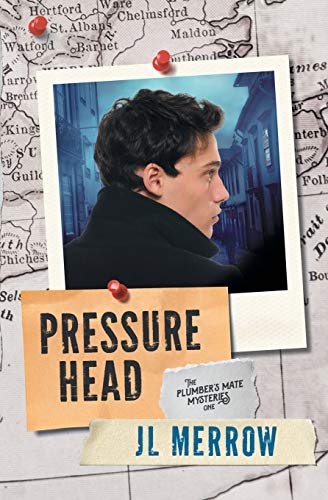 Stock image for Pressure Head (The Plumber's Mate Mysteries) (Volume 1) for sale by Better World Books: West
