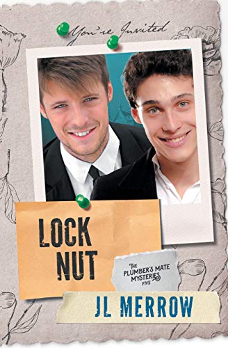 Beispielbild fr Lock Nut (The Plumber's Mate Mysteries) (Volume 5) zum Verkauf von Better World Books