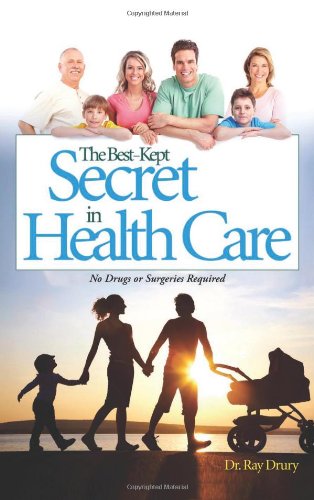 Beispielbild fr The Best-Kept Secret in Health Care zum Verkauf von Better World Books