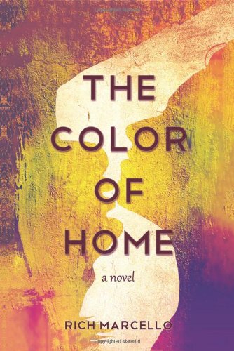 Stock image for The Color of Home: A Novel for sale by HPB-Ruby