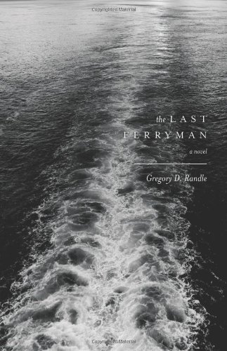Beispielbild fr The Last Ferryman zum Verkauf von Seagull Books