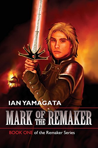 Stock image for Mark of the Remaker: Book One of the Remaker Series for sale by HPB-Ruby