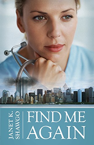 Stock image for Find Me Again (Look for Me) for sale by Lucky's Textbooks